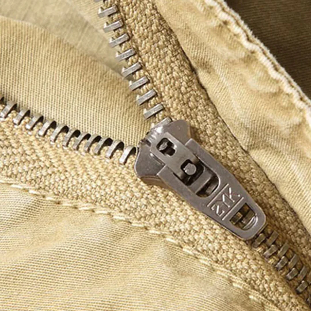 Salvador® | Modern And Versatile   Trousers - Image 5
