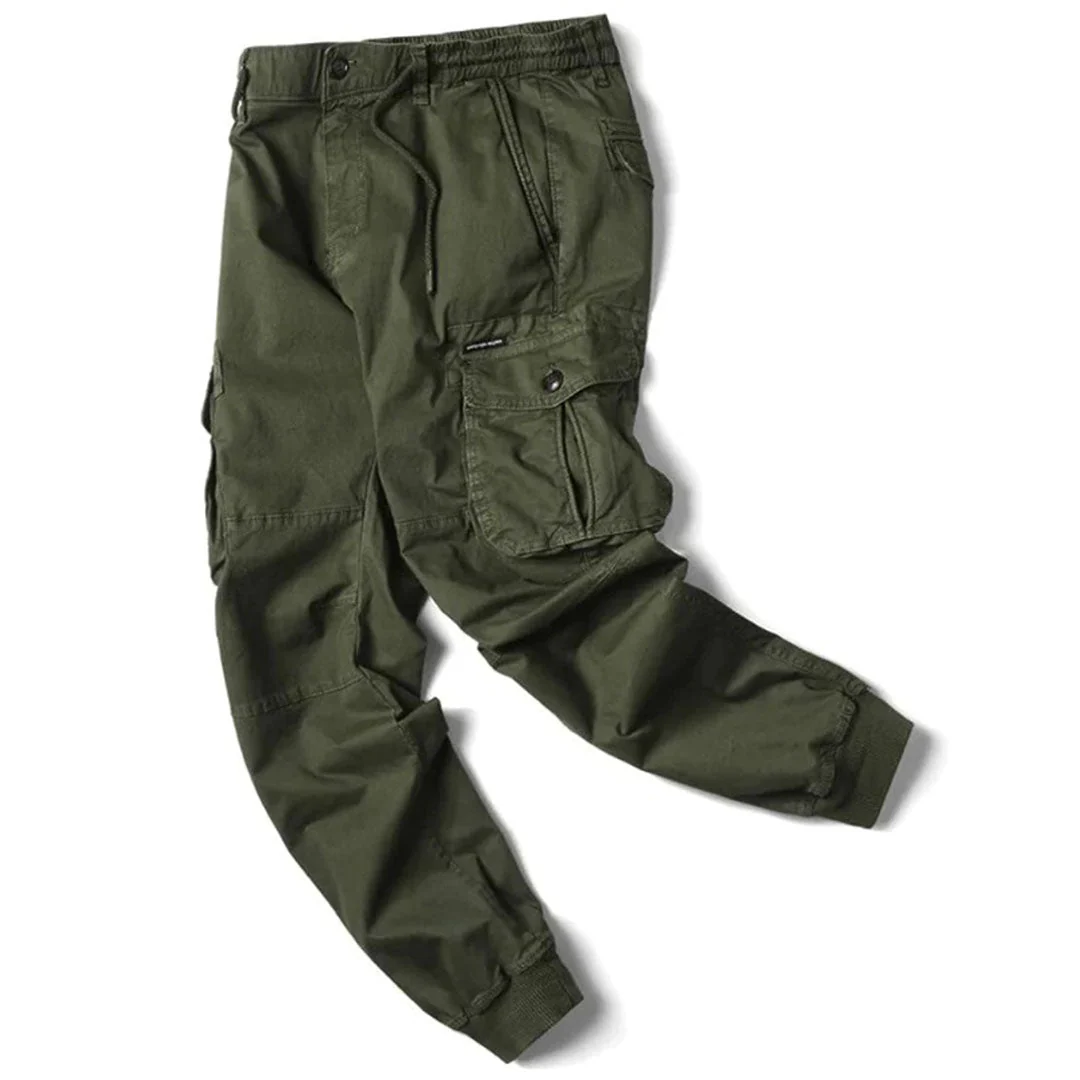 Salvador® | Modern And Versatile   Trousers - Image 6