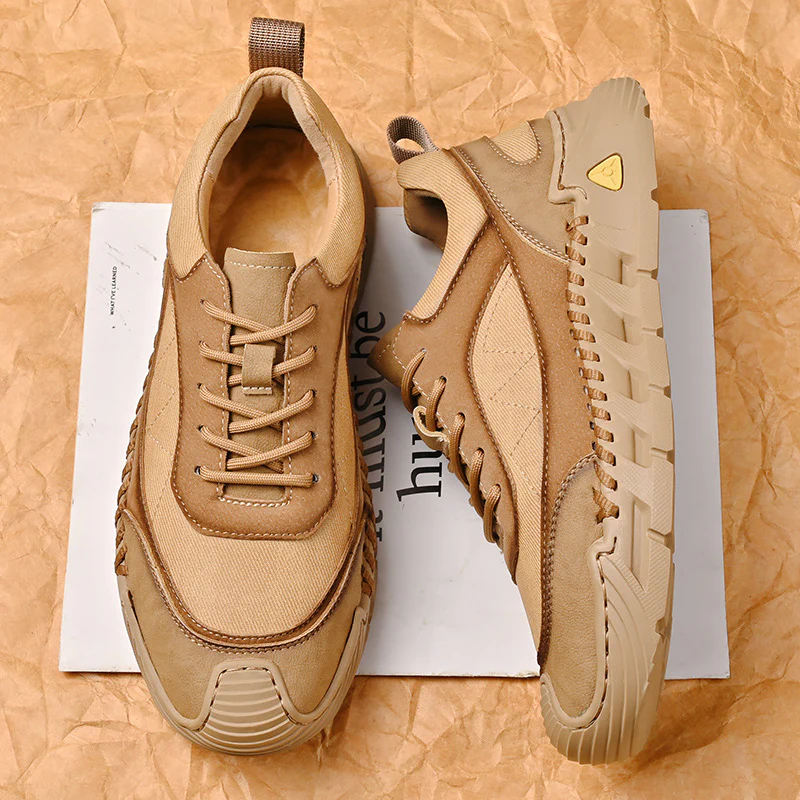 Salvador® | Trailedge Adaptive Sneakers - Image 10