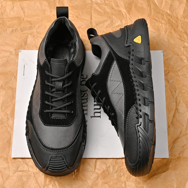 Salvador® | Trailedge Adaptive Sneakers - Image 11