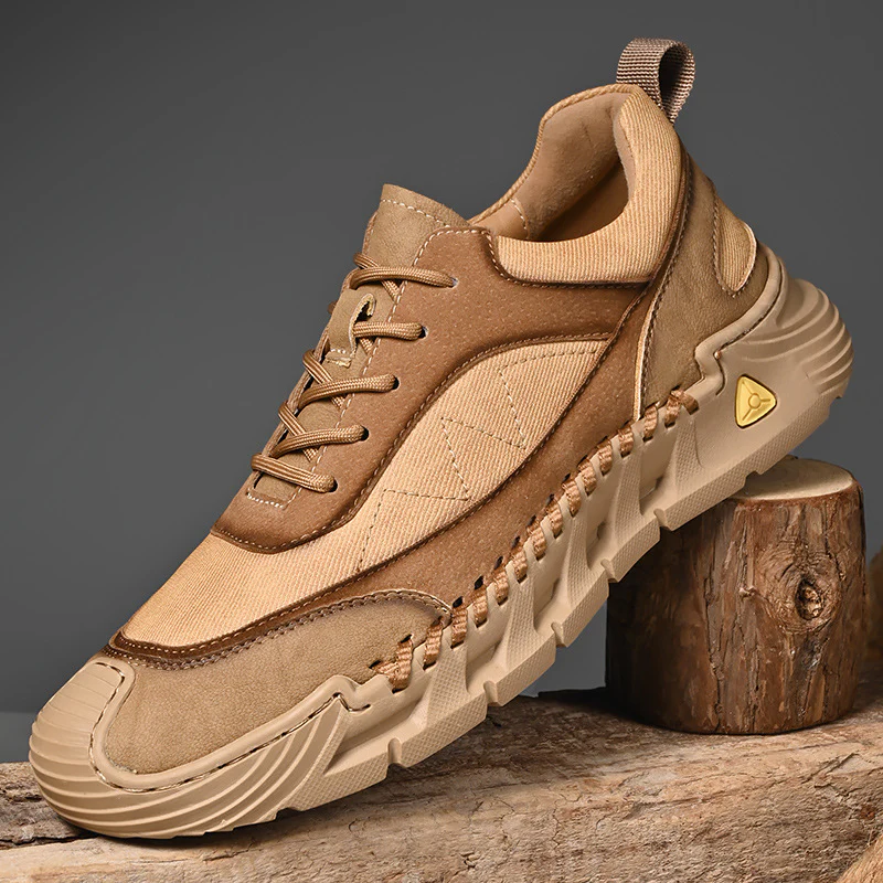 Salvador® | Trailedge Adaptive Sneakers - Image 2