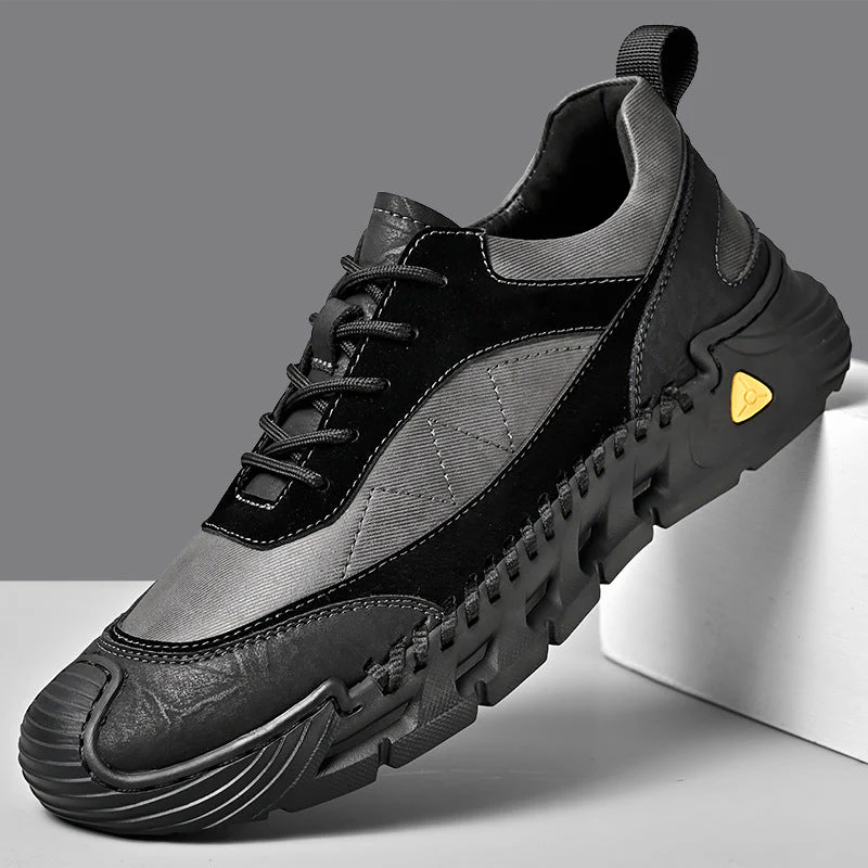 Salvador® | Trailedge Adaptive Sneakers - Image 5