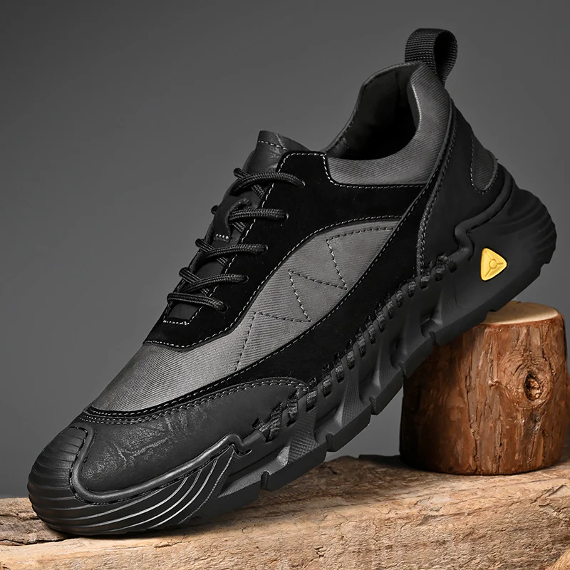 Salvador® | Trailedge Adaptive Sneakers - Image 6