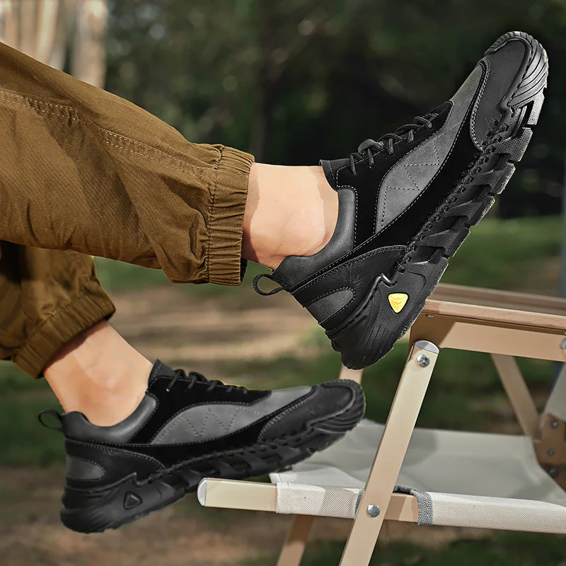 Salvador® | Trailedge Adaptive Sneakers - Image 8