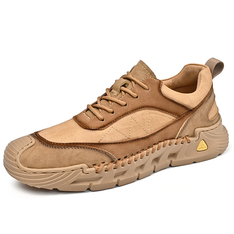 Salvador® | Trailedge Adaptive Sneakers - Image 9