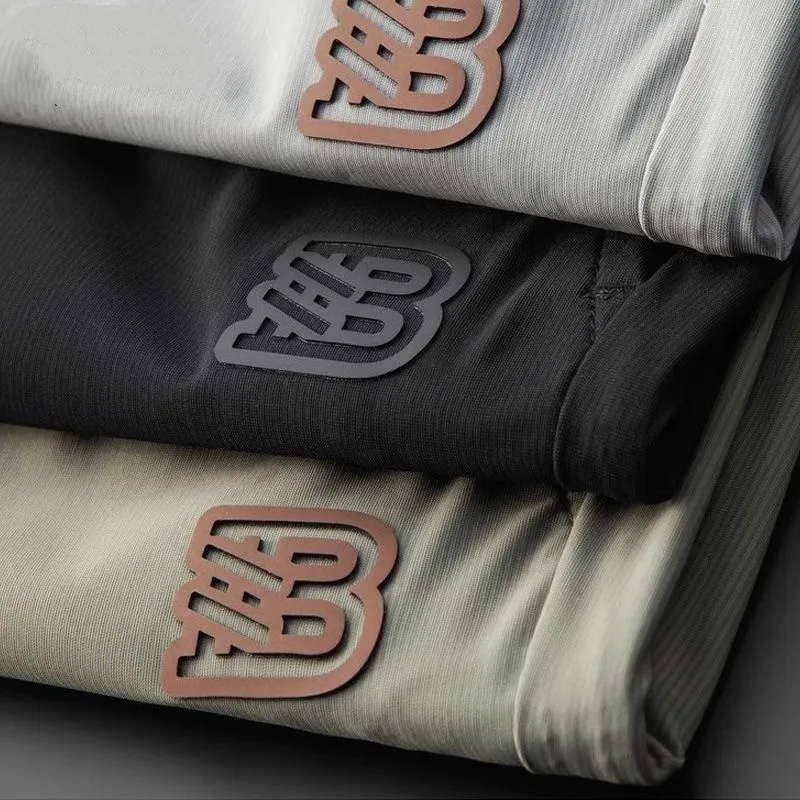 Salvatore | Premium Tech Trousers - Image 9