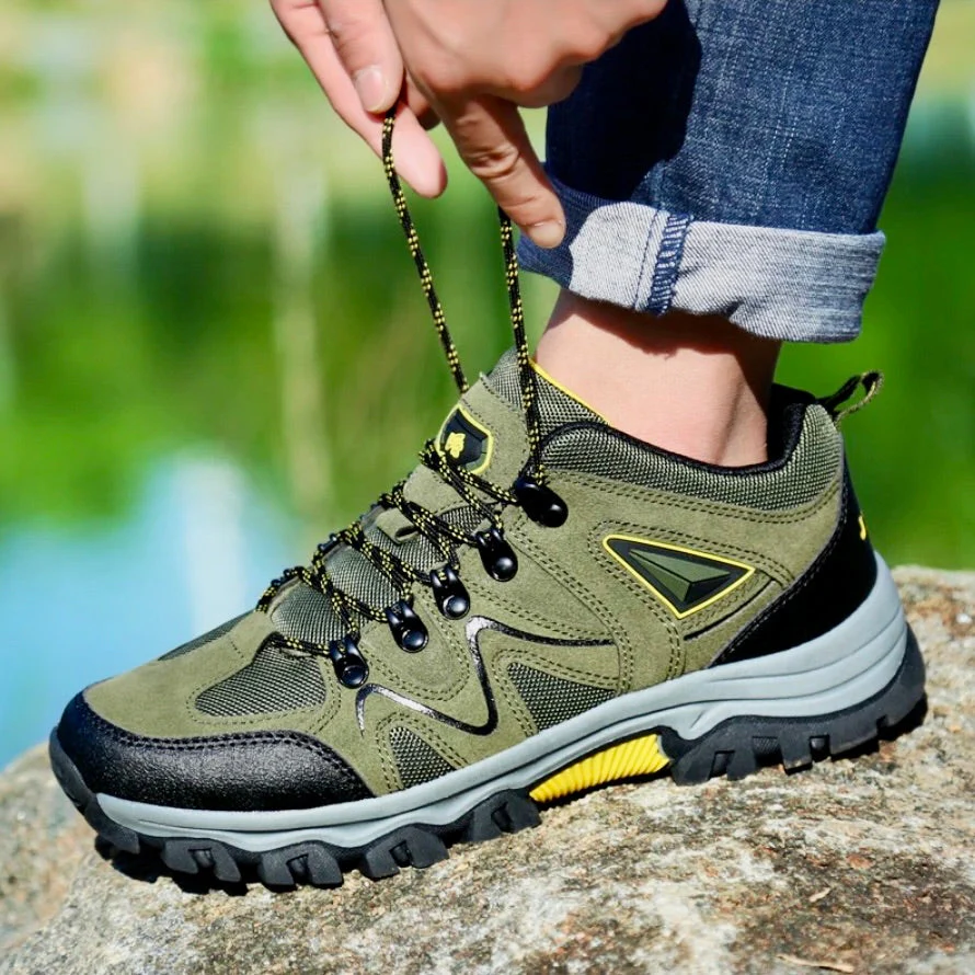 Salvio® | Fashionable And Effortless   Boots - Image 3