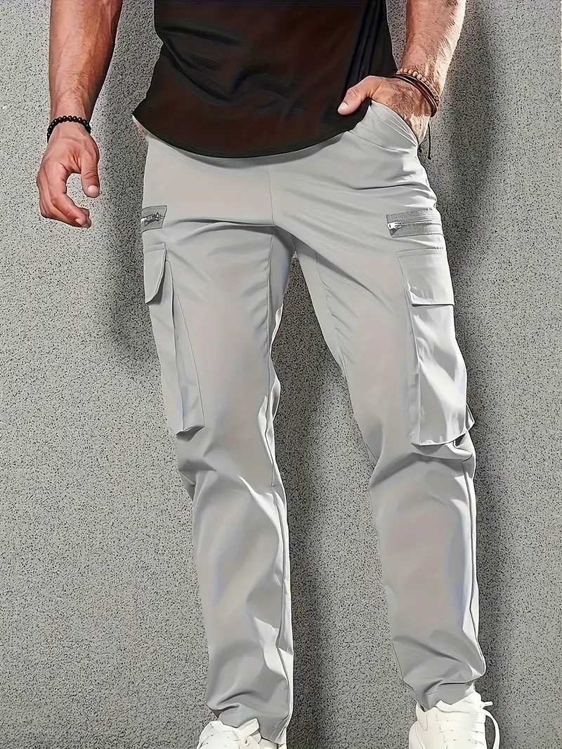 Salvio® | Robust And Versatile Operational Trousers - Image 3