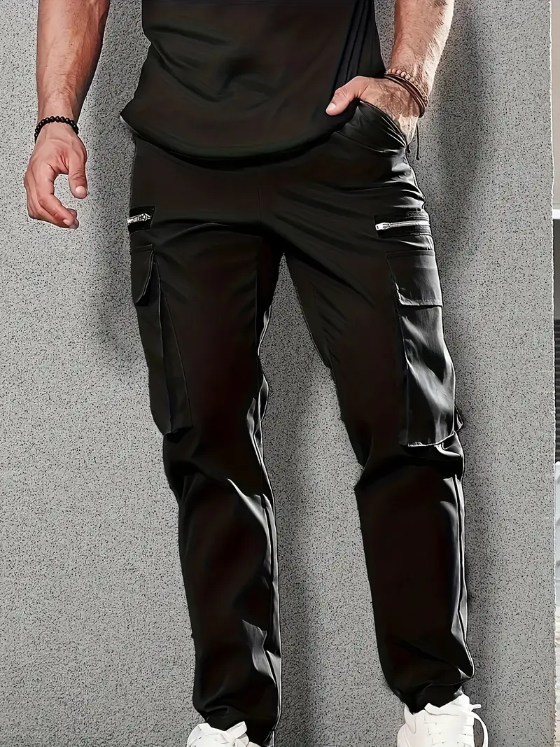 Salvio® | Robust And Versatile Operational Trousers - Image 5