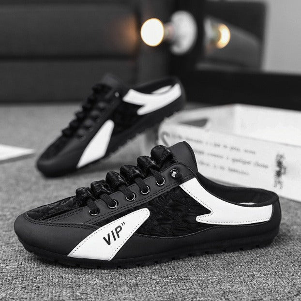 Salvio® | The ���Wear Them Anywhere��� Sneakers - Image 2