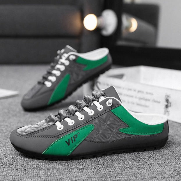 Salvio® | The ���Wear Them Anywhere��� Sneakers - Image 3