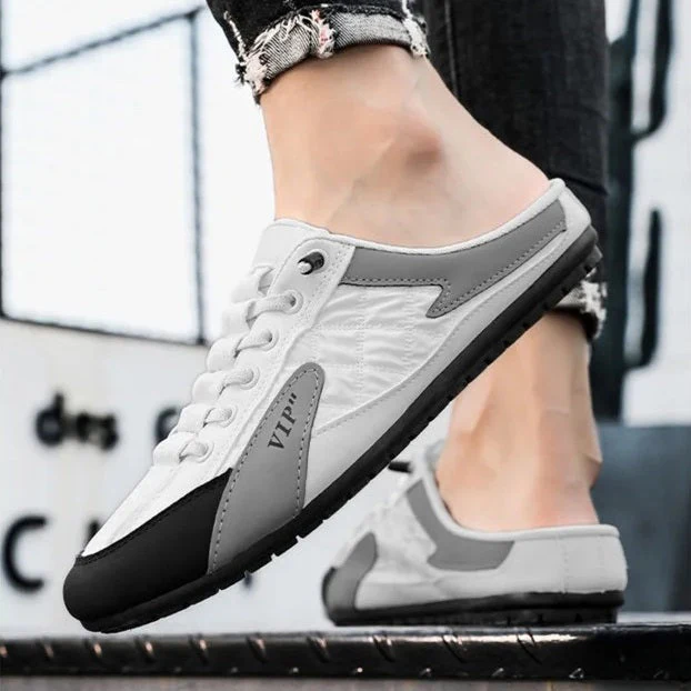 Salvio® | The ���Wear Them Anywhere��� Sneakers - Image 4