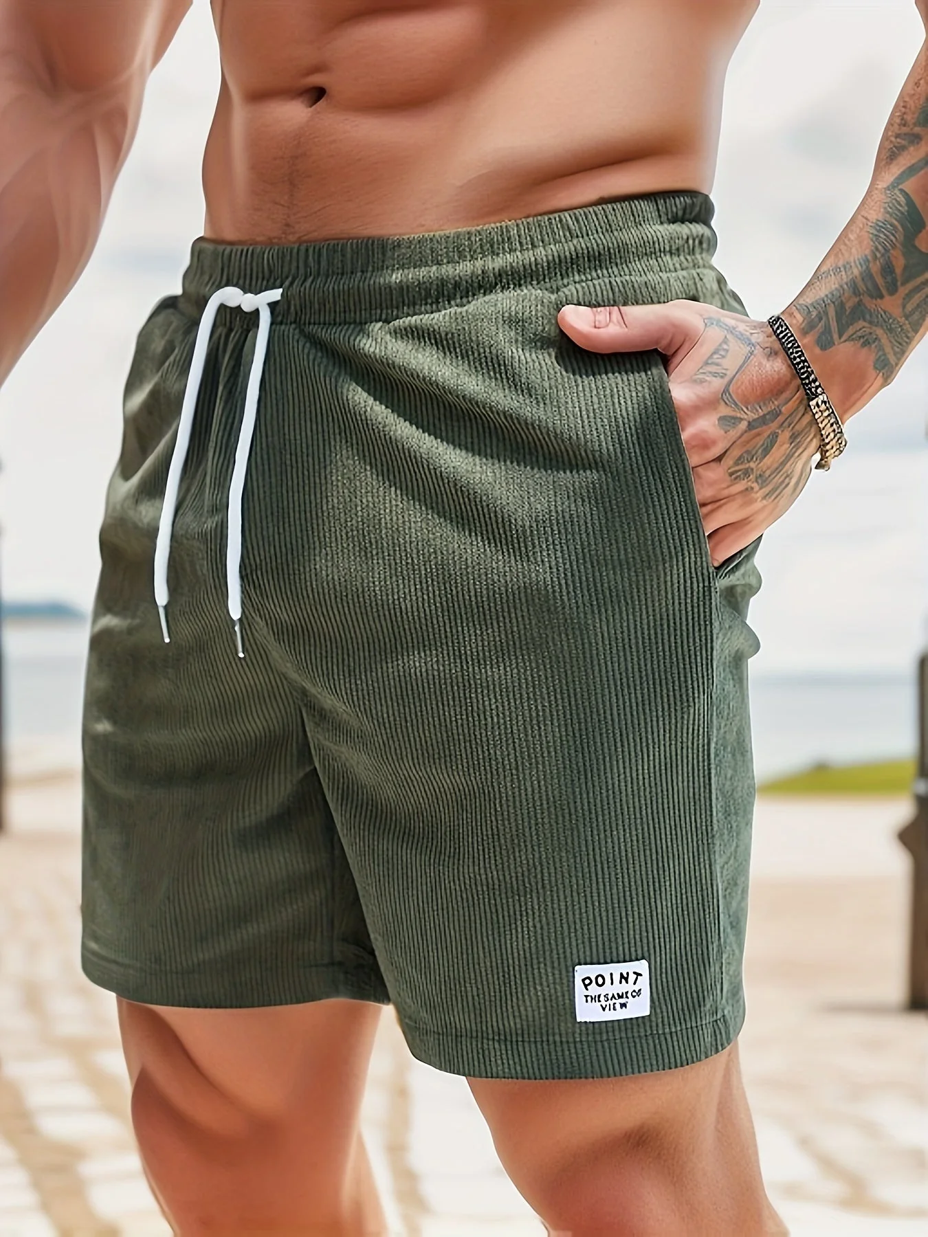 Sam® | Comfortable shorts - Image 2