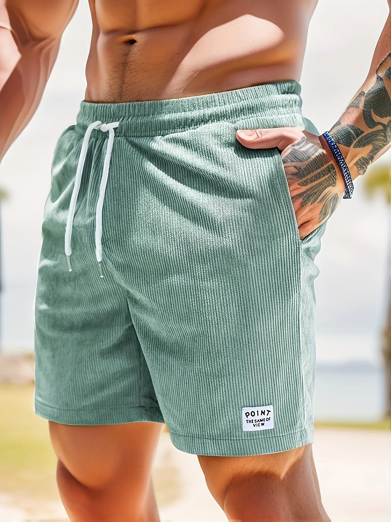 Sam® | Comfortable shorts - Image 4