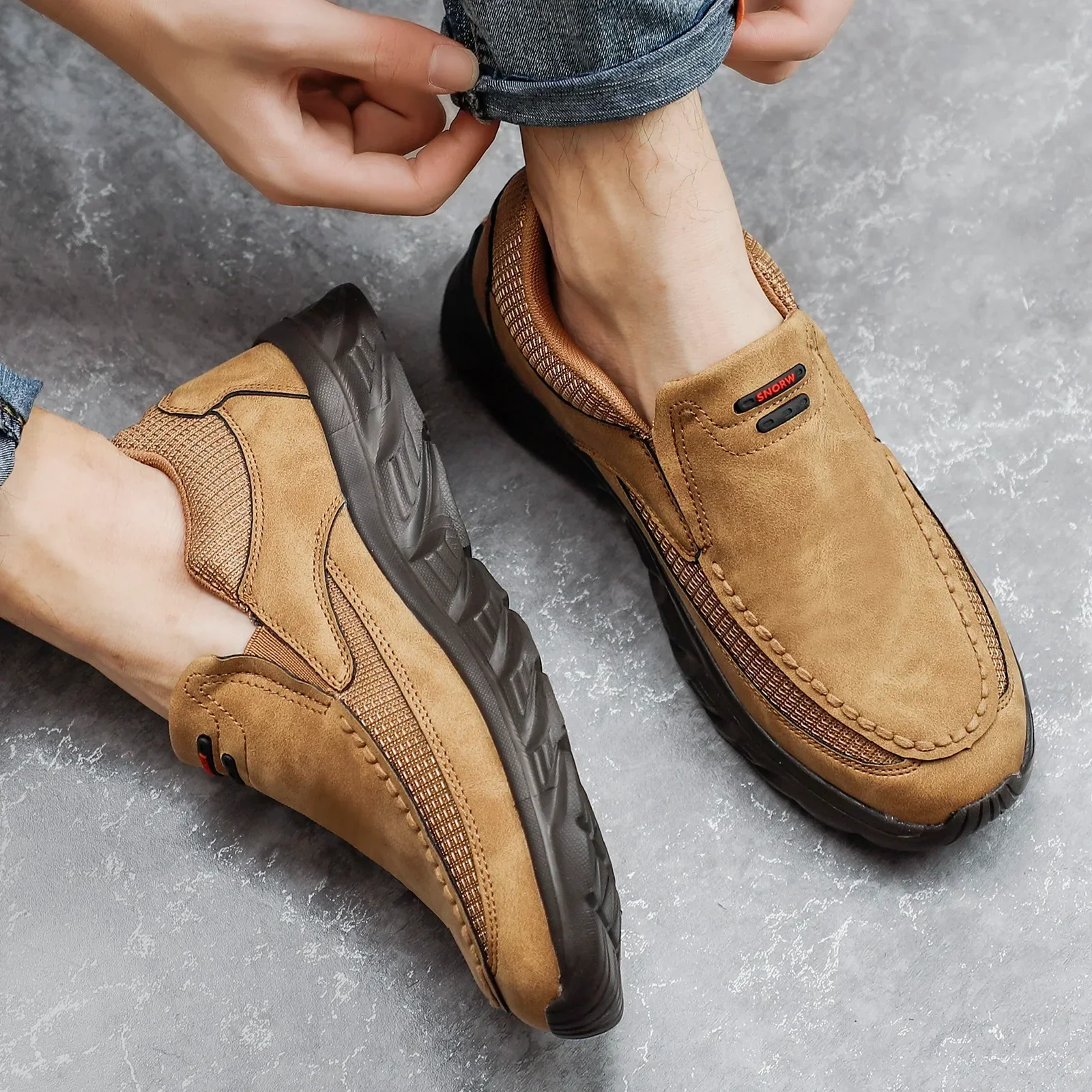 Sami® | Mailor Shoes - Image 4