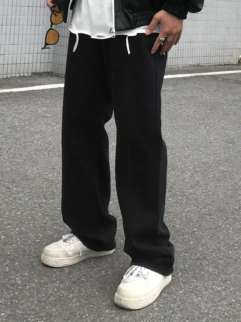 Sammy® | Loose-Fitting Baggy Pants - Image 2