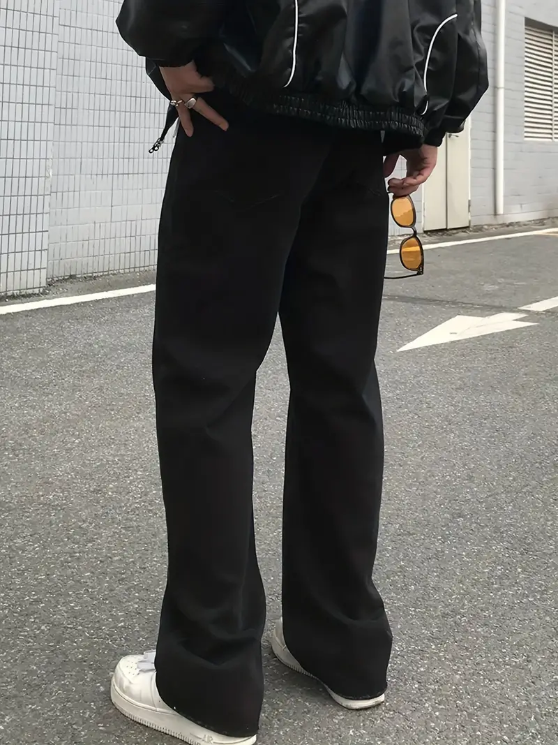 Sammy® | Loose-Fitting Baggy Pants - Image 3