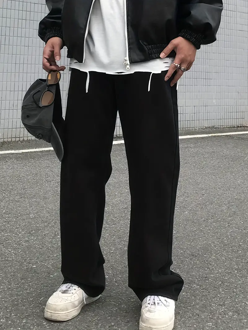 Sammy® | Loose-Fitting Baggy Pants - Image 4