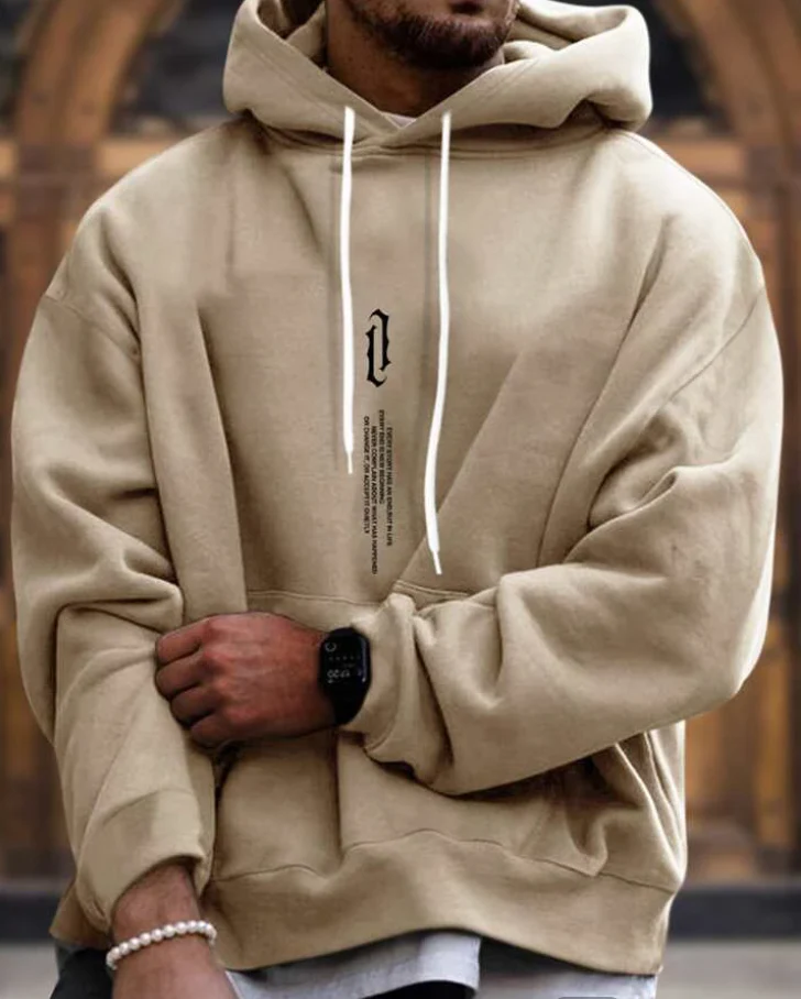 Samo | Men's hoodies - comfortable and stylish - Image 3