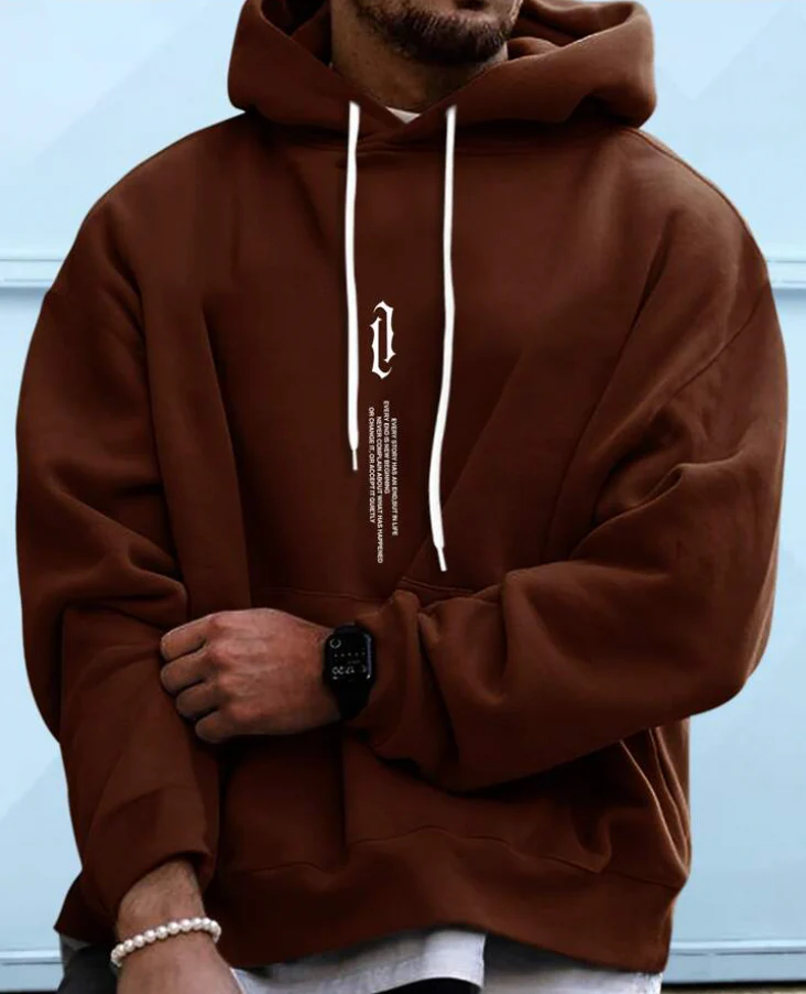 Samo | Men's hoodies - comfortable and stylish - Image 5