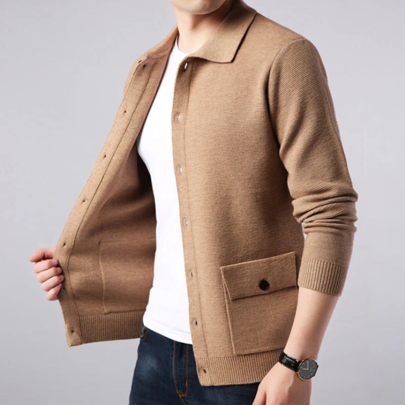 Samson® | Cardigan - Image 2