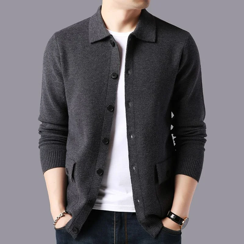 Samson® | Cardigan - Image 4