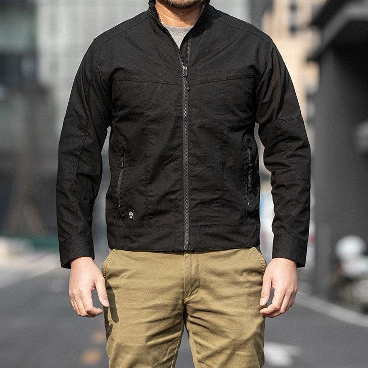 Samson® | Military Jacket For Men - Image 2