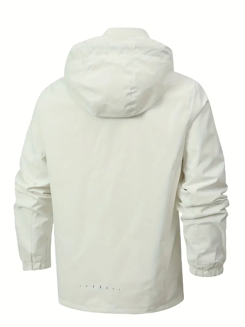 Samson | Long-sleeved waterproof jacket - Image 20