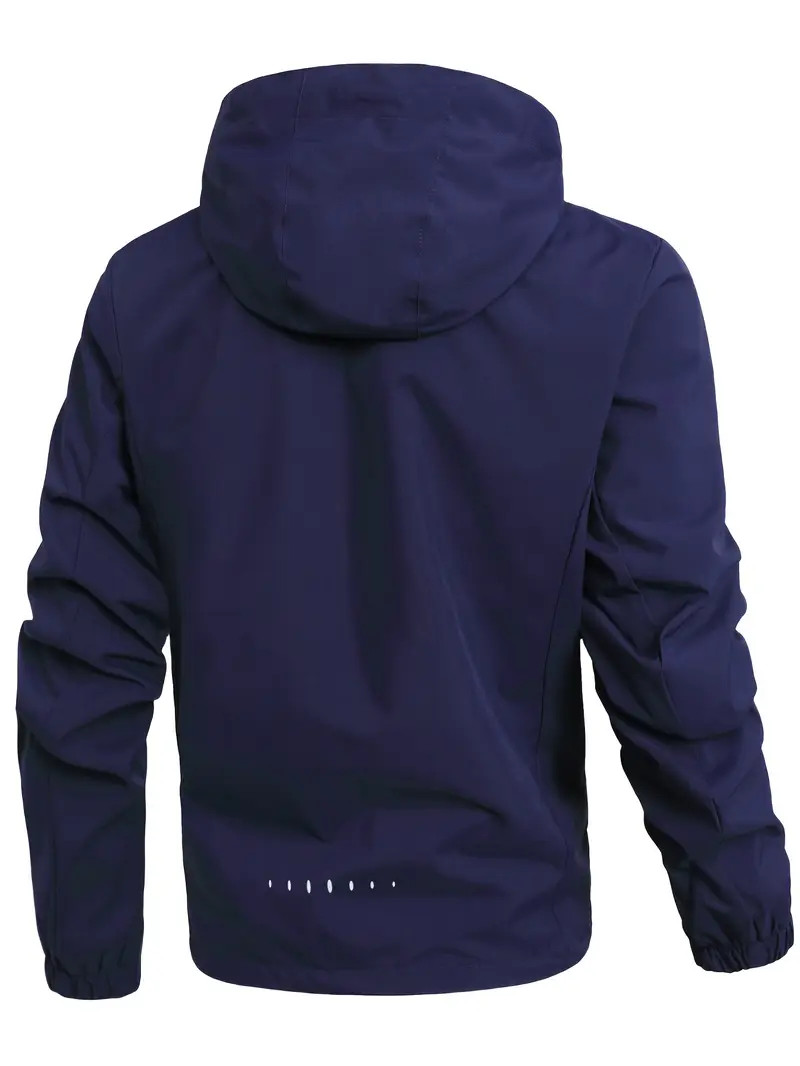 Samson | Long-sleeved waterproof jacket - Image 7