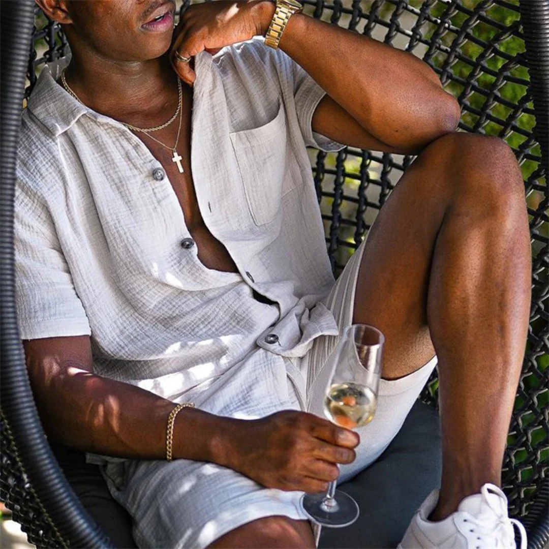 Samson | Namos Set - Image 3