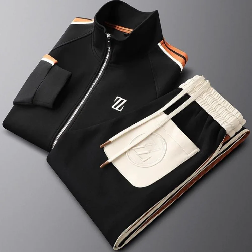 Samson | Premium Tracksuit - Image 10