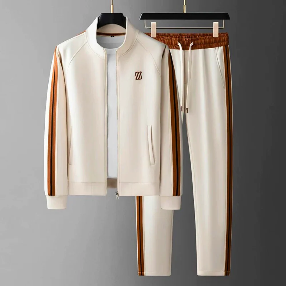 Samson | Premium Tracksuit - Image 7