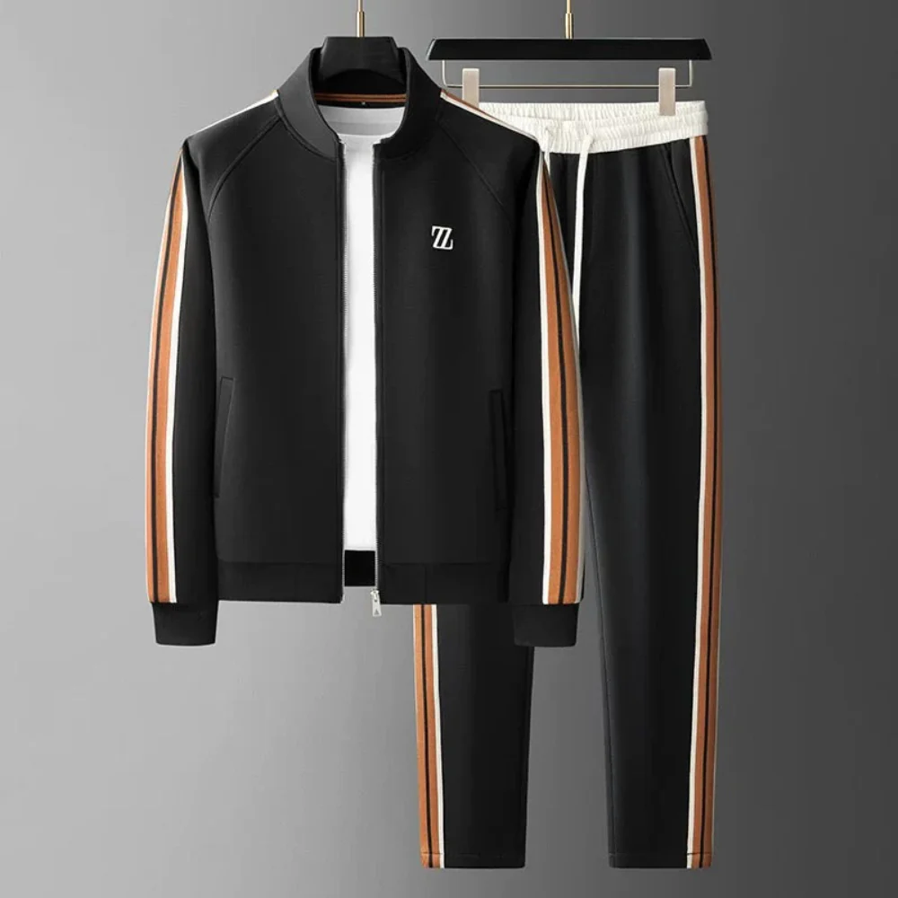 Samson | Premium Tracksuit - Image 9