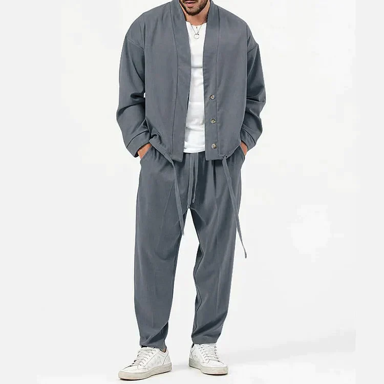 Samuel® | Casual And Effortless   Pants - Image 4