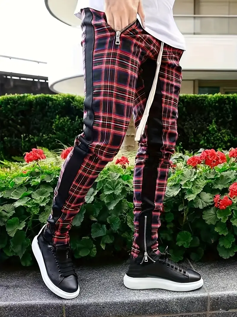 Samuel® | Classic And Elegant Summer Trousers - Image 2
