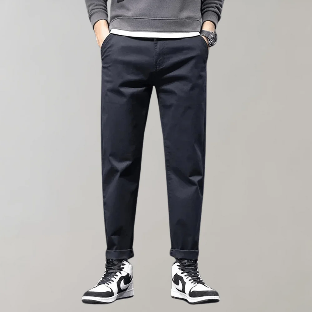 Samuel® | Effortless And Stylish   Trousers - Image 2
