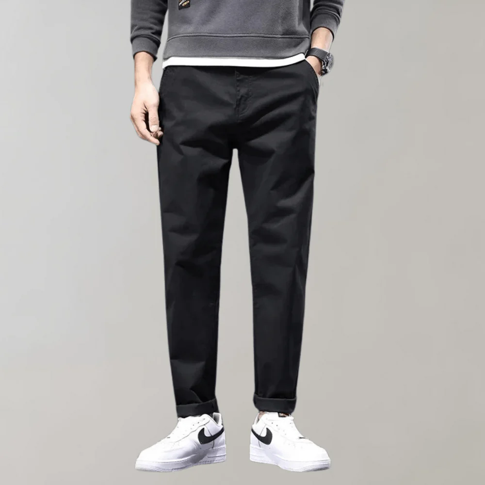 Samuel® | Effortless And Stylish   Trousers - Image 4