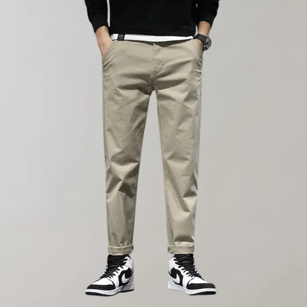 Samuel® | Effortless And Stylish   Trousers - Image 5