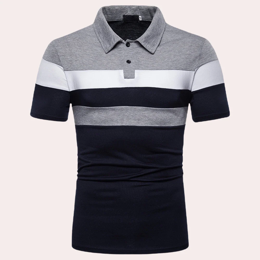 Samuel® | Elegant T-shirt for men - Image 10