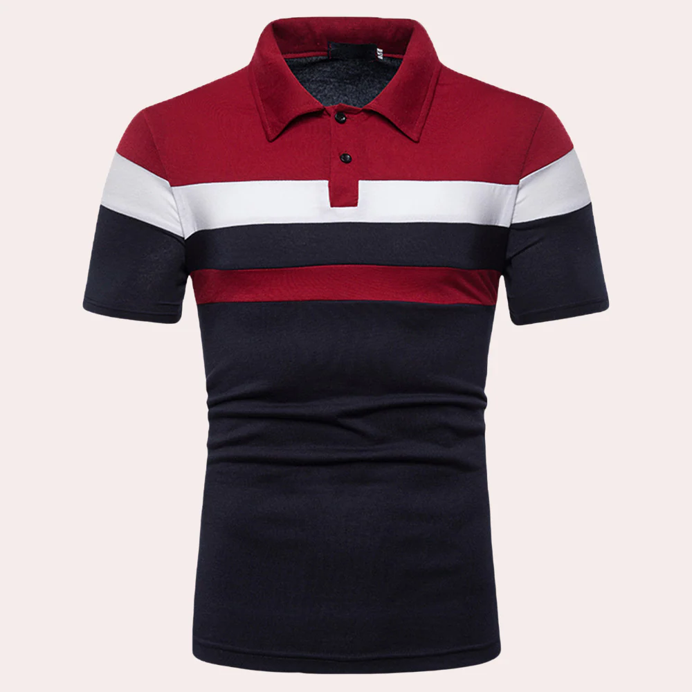 Samuel® | Elegant T-shirt for men - Image 11