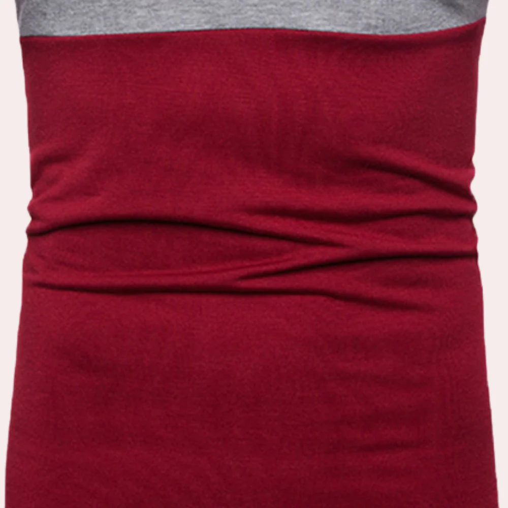 Samuel® | Elegant T-shirt for men - Image 2