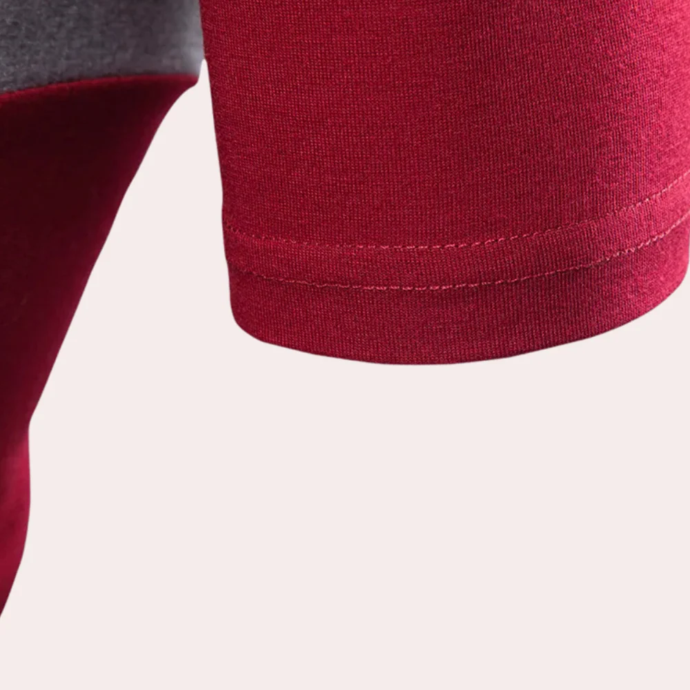 Samuel® | Elegant T-shirt for men - Image 6