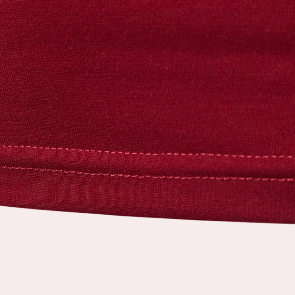 Samuel® | Elegant T-shirt for men - Image 7
