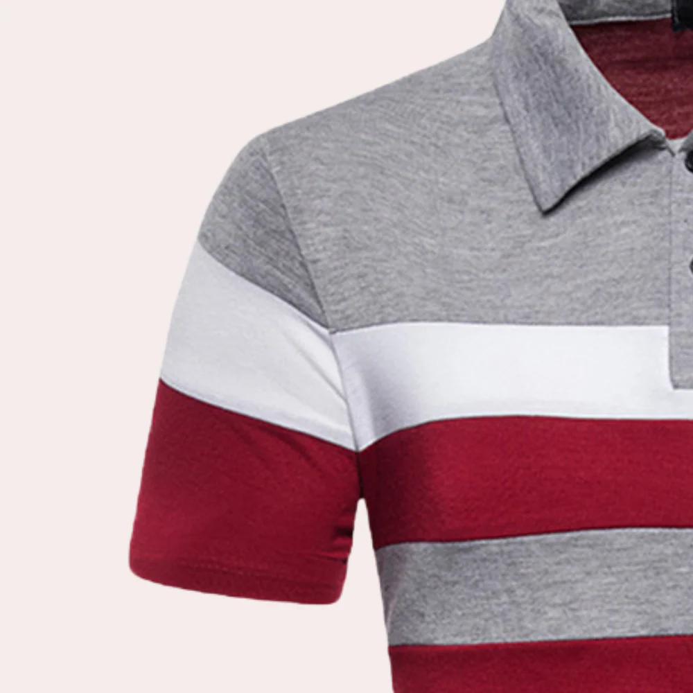 Samuel® | Elegant T-shirt for men - Image 9