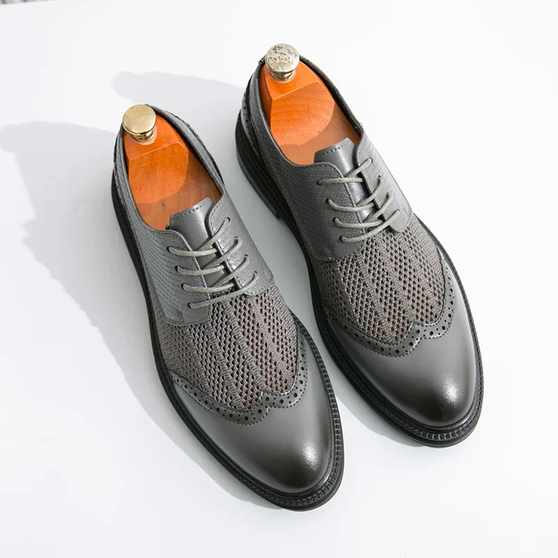 Samuel® | Elegant Work Shoes - Image 11
