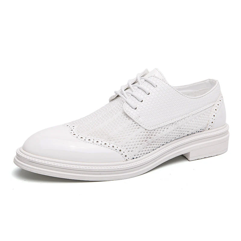 Samuel® | Elegant Work Shoes - Image 12