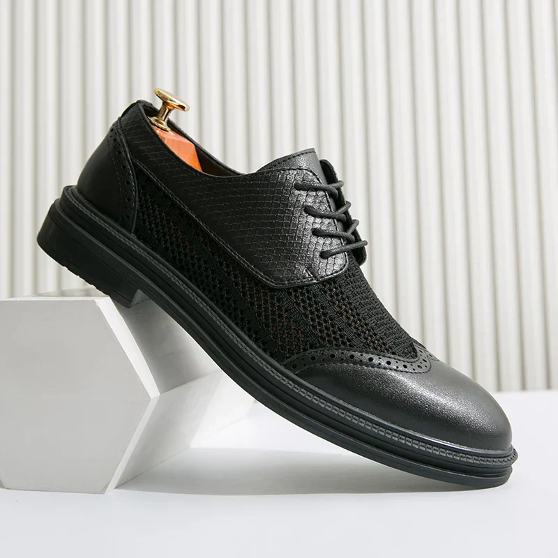 Samuel® | Elegant Work Shoes - Image 17