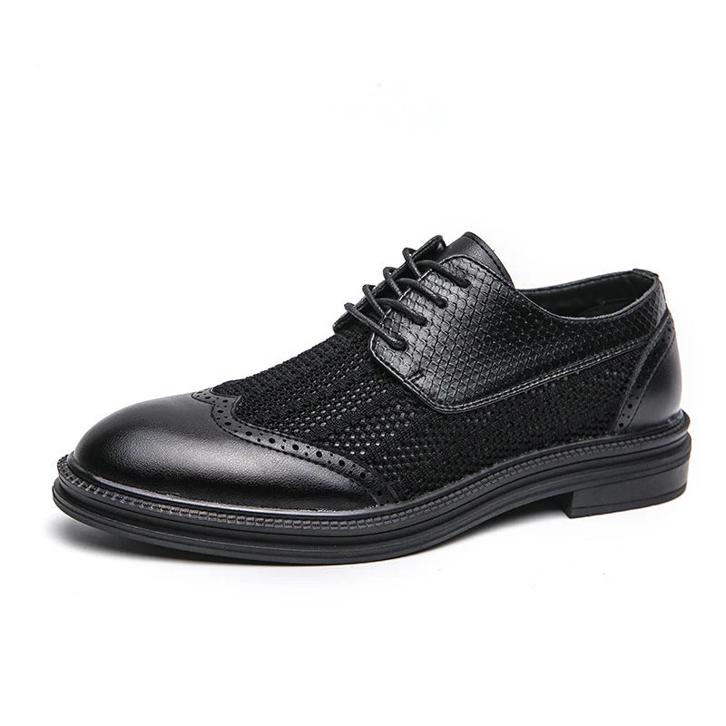Samuel® | Elegant Work Shoes - Image 2