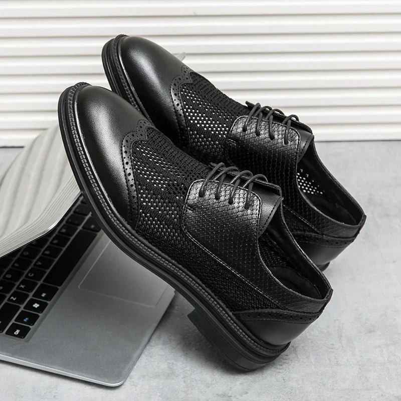 Samuel® | Elegant Work Shoes - Image 5