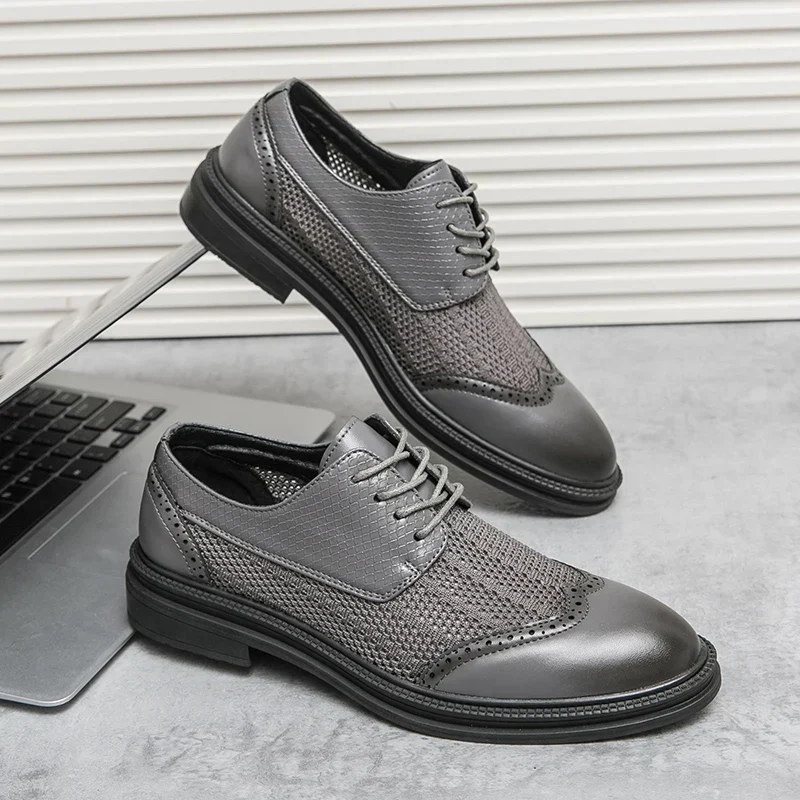 Samuel® | Elegant Work Shoes - Image 9
